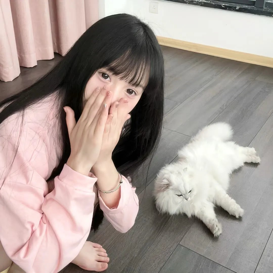 ?追上我就爱上你